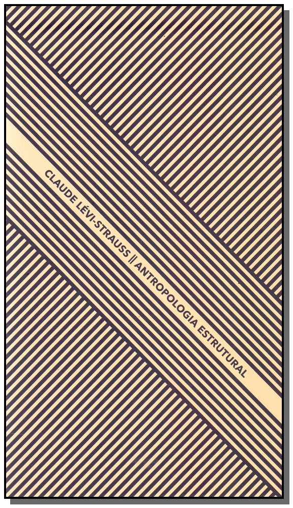 Livro Antropologia estrutural