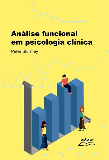 Livro Análise Funcional Em Psicologia Clínica