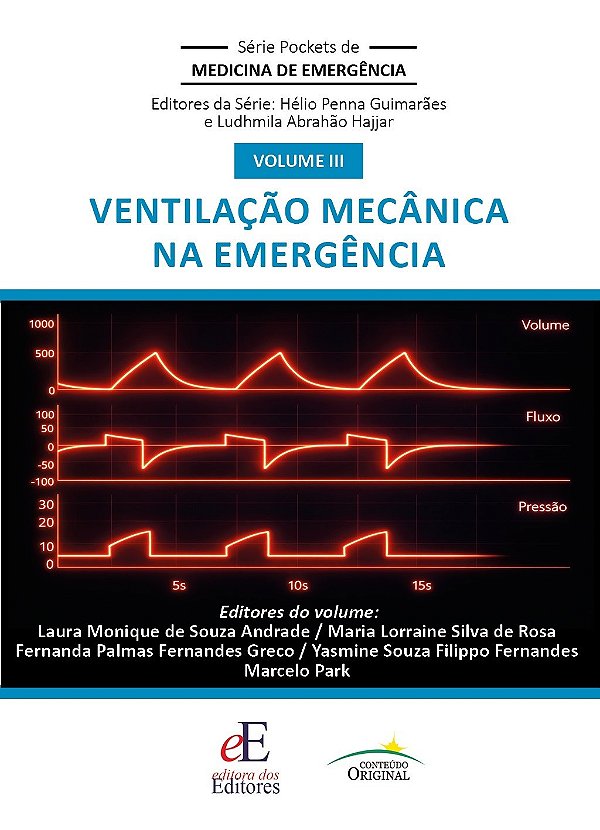 POCKET VENTILACAO MECANICA