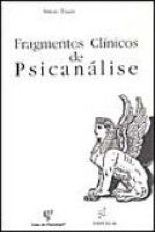 Fragmentos clínicos de psicanálise