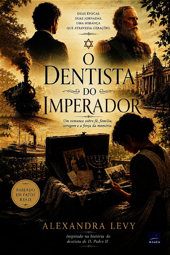 O dentista do Imperador