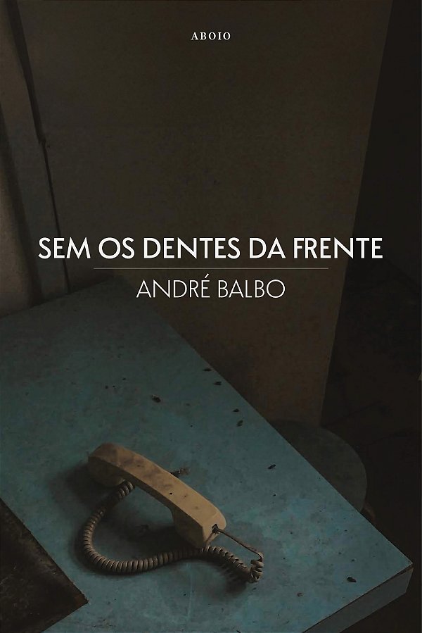Livro Sem Os Dentes Da Frente