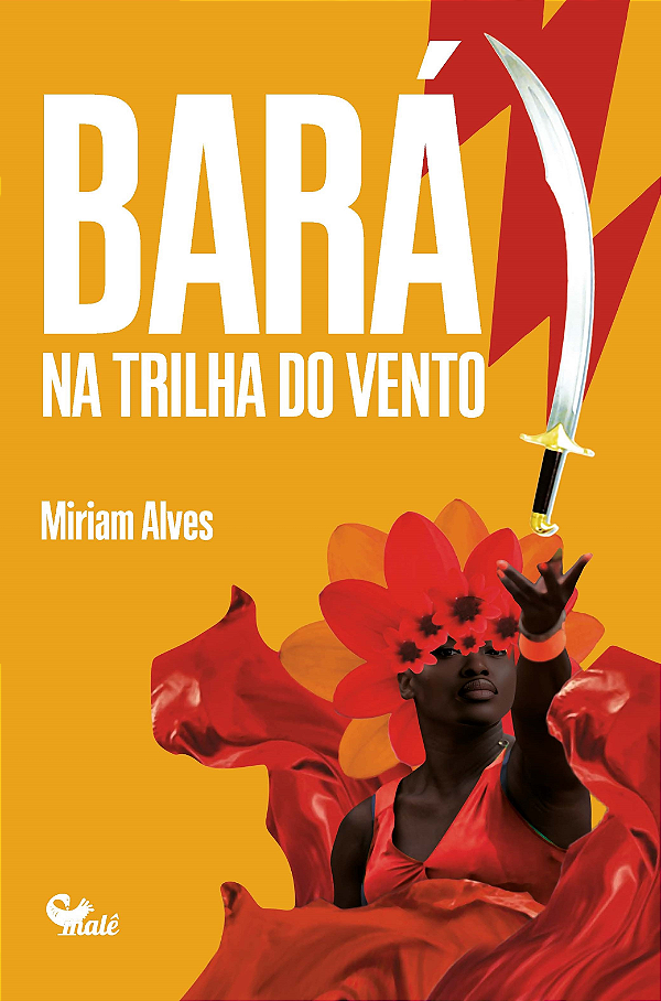 Livro Bará - Na Trilha Do Vento