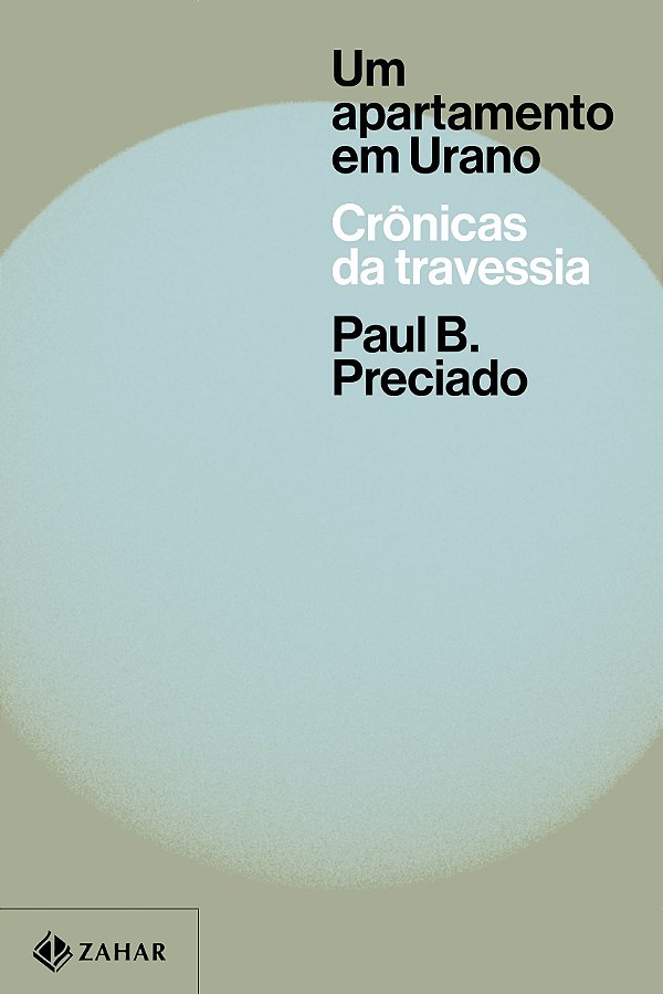 Livro Um apartamento em Urano: Crônicas da travessia