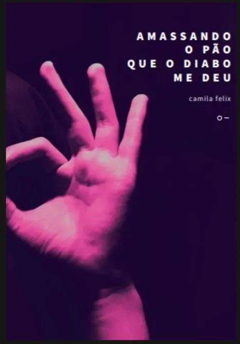 Amassando O Pão Que O Diabo Me Deu