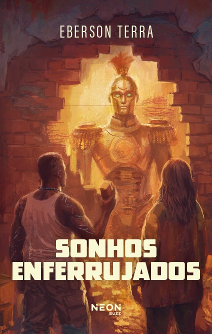 Sonhos Enferrujados