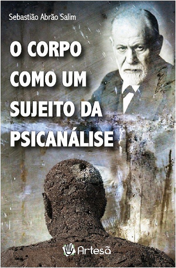 Livro O corpo como um sujeito da psicanálise