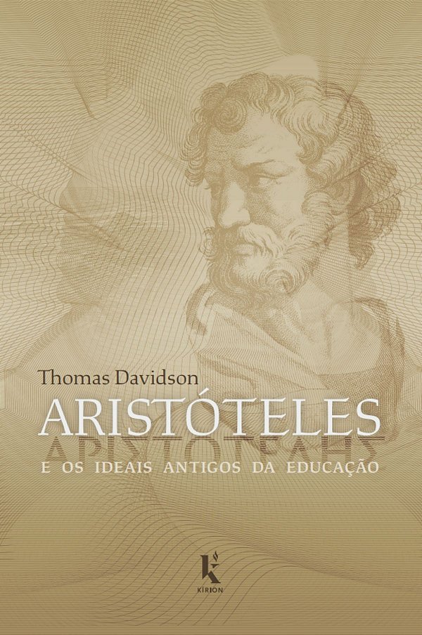 Livro Aristóteles E Os Ideais Antigos Da Educação