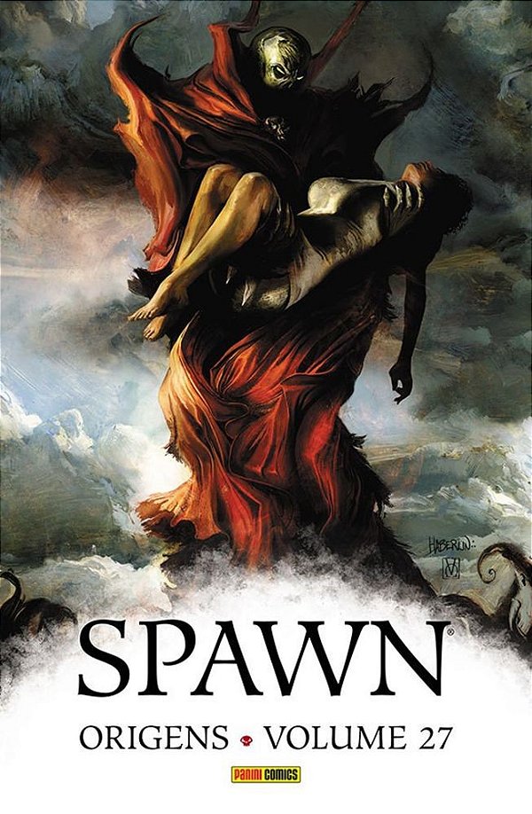 Spawn: origens vol. 27