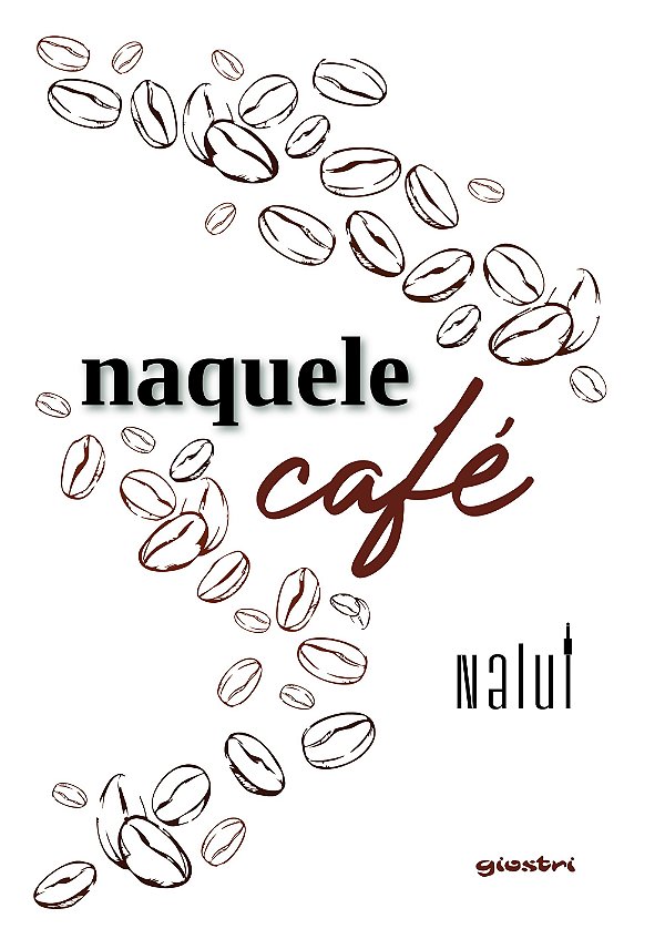 Naquele Café (Volume 1)