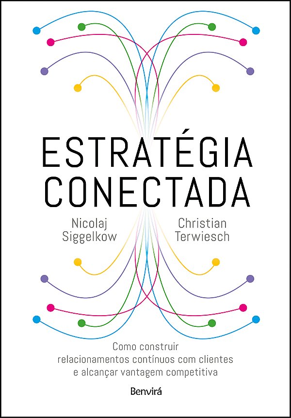 Livro Estratégia conectada
