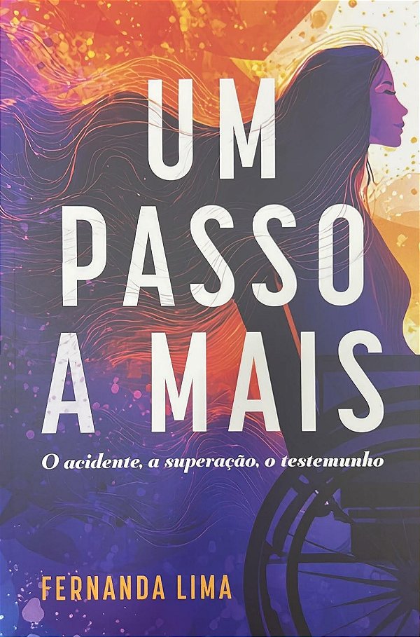 Um Passo A Mais
