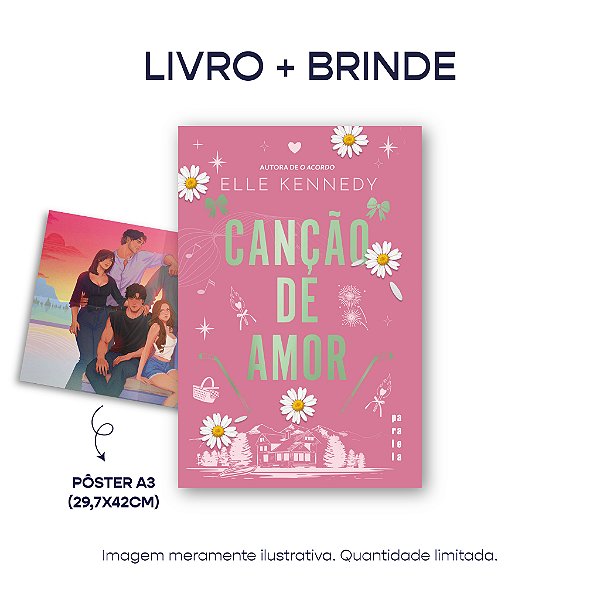 Canção de amor