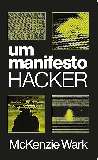 Livro Um manifesto hacker