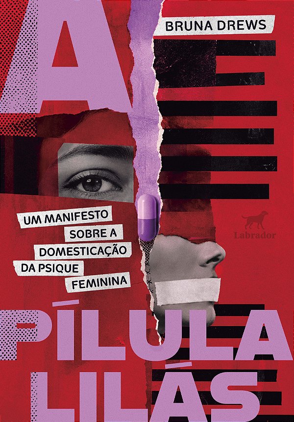 A pílula lilás