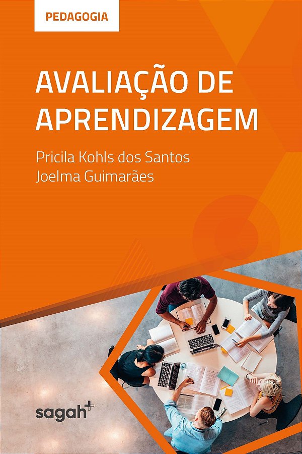Avaliação de aprendizagem