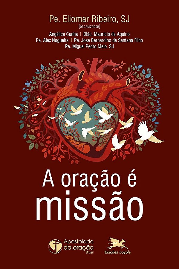 A Oração é missão