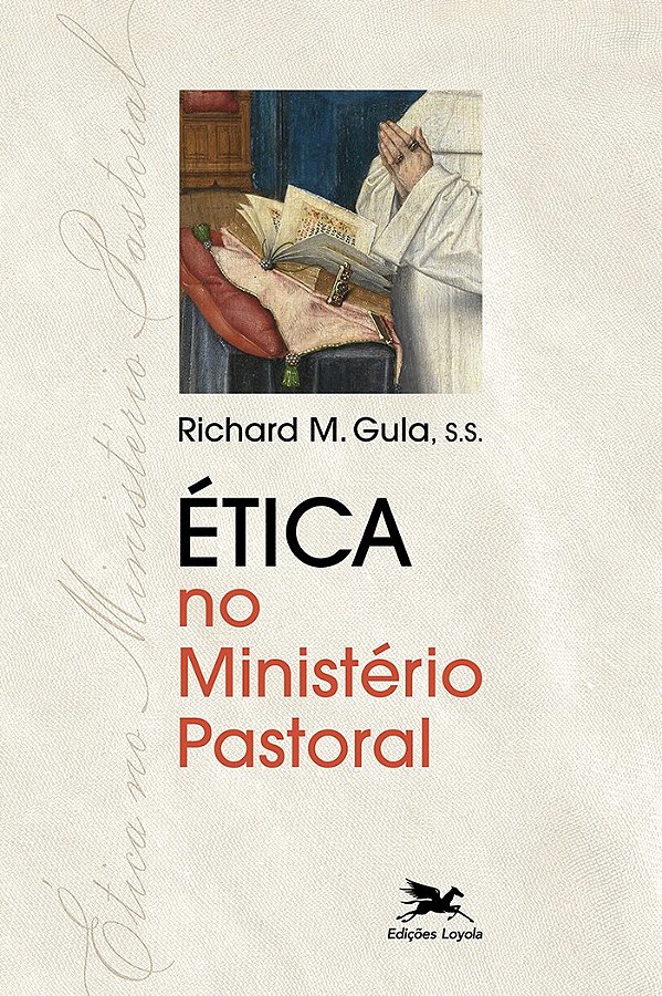 Ética no ministério pastoral