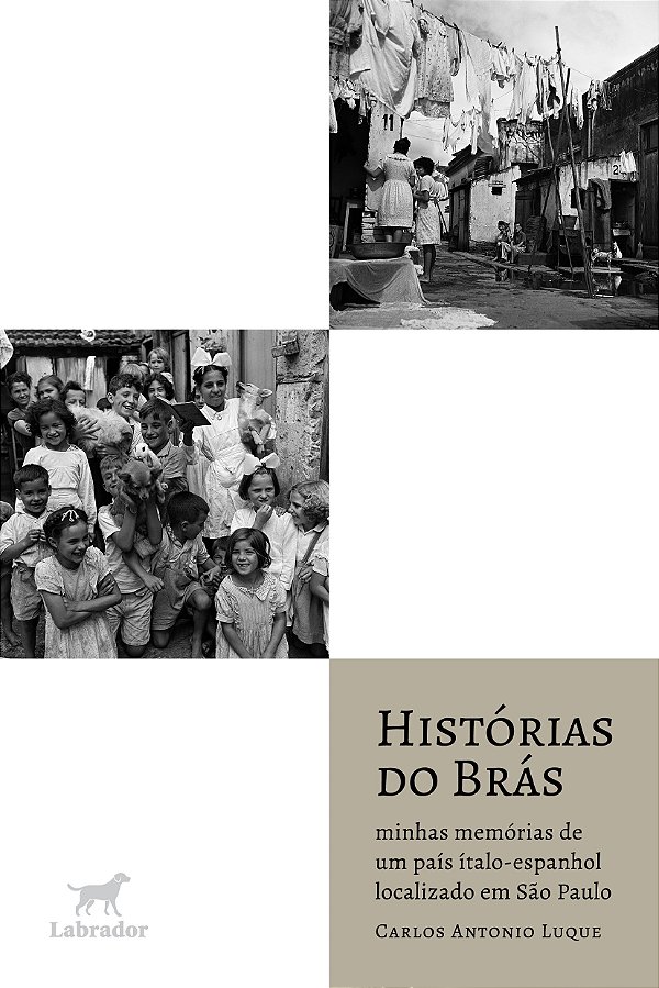 Histórias do Brás