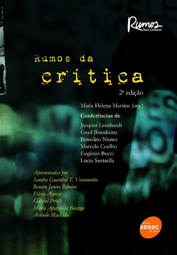 Rumos da critíca
