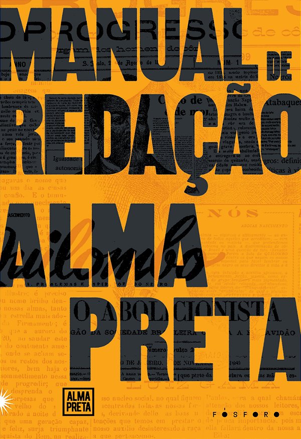 Manual de redação