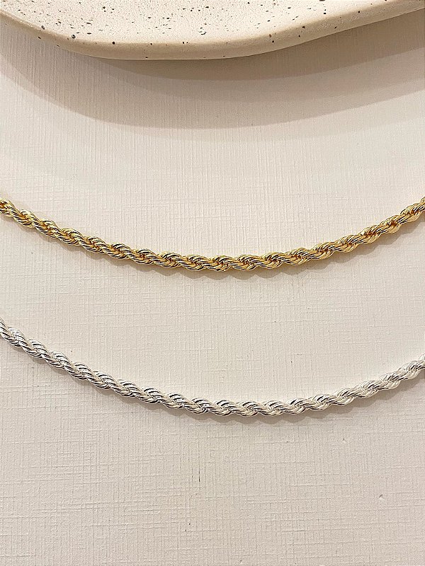 Choker Pri