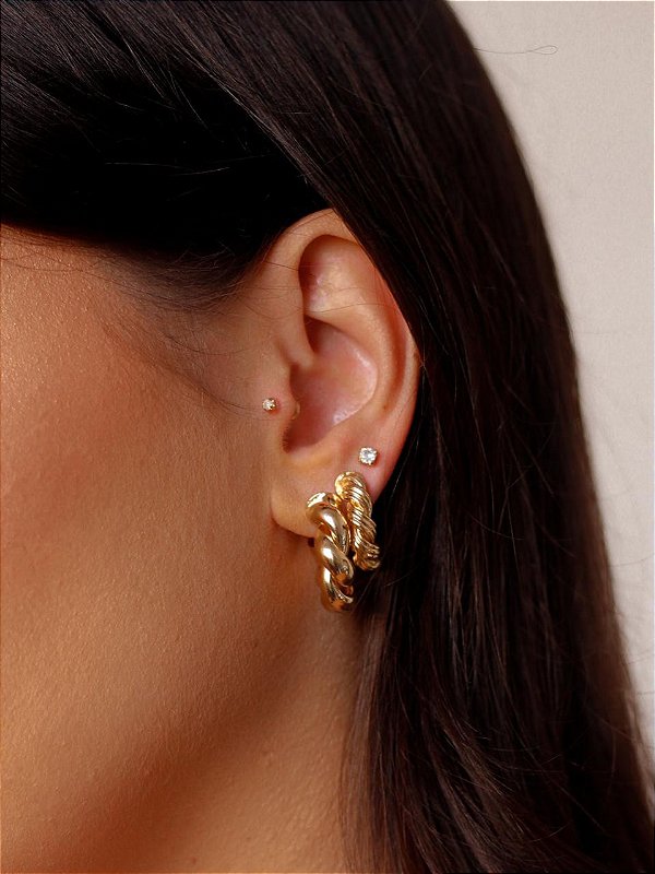 Piercing Bea