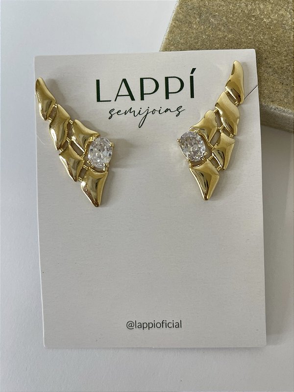 Ear Cuff Lia