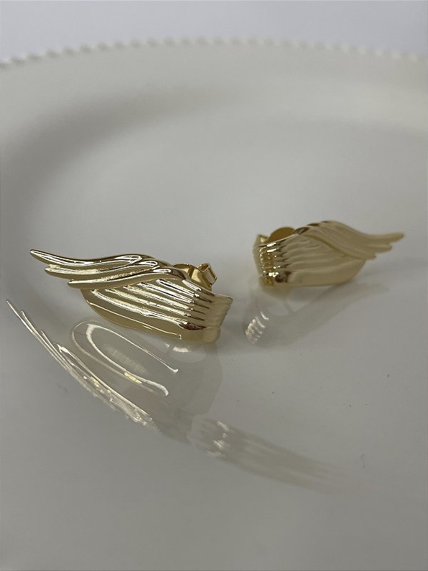 Ear Cuff Clara