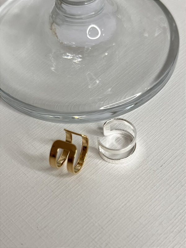 Piercing Fake Su