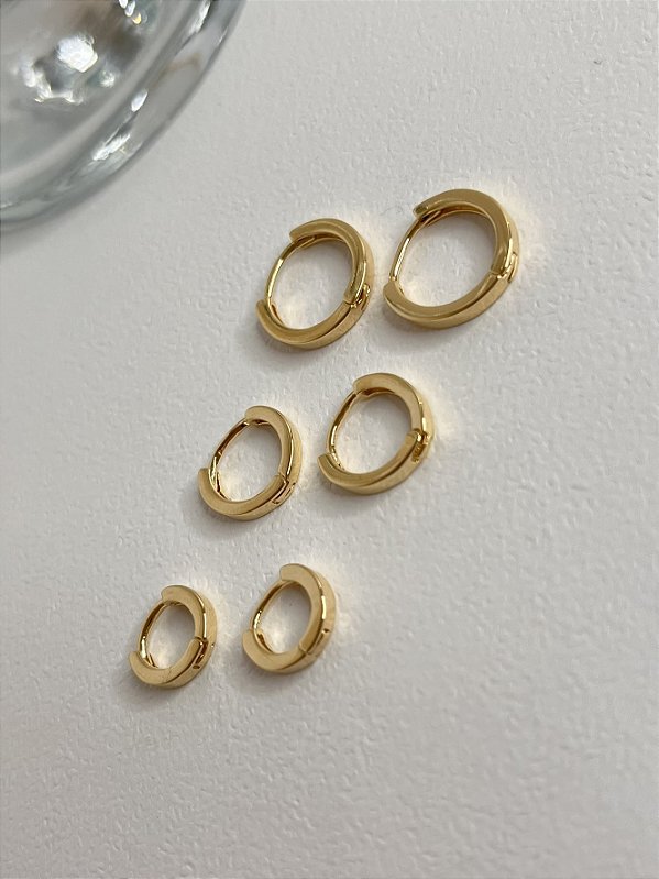 Argola Julia