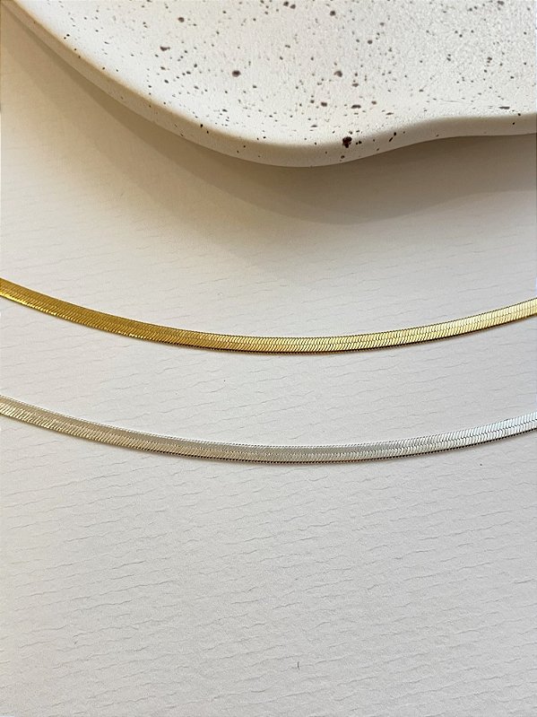 Tornozeleira de Fita 3mm