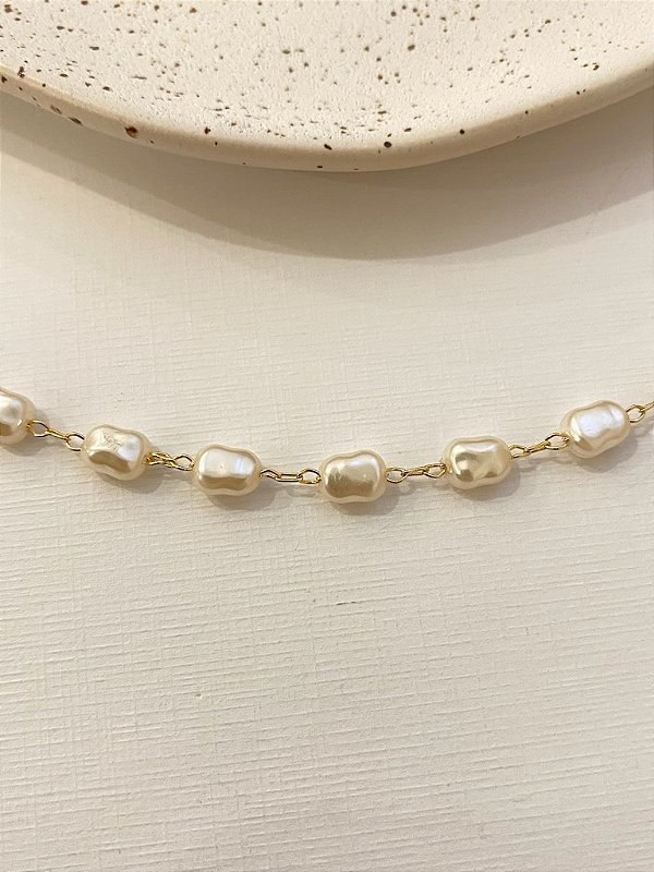 Pulseira Alice
