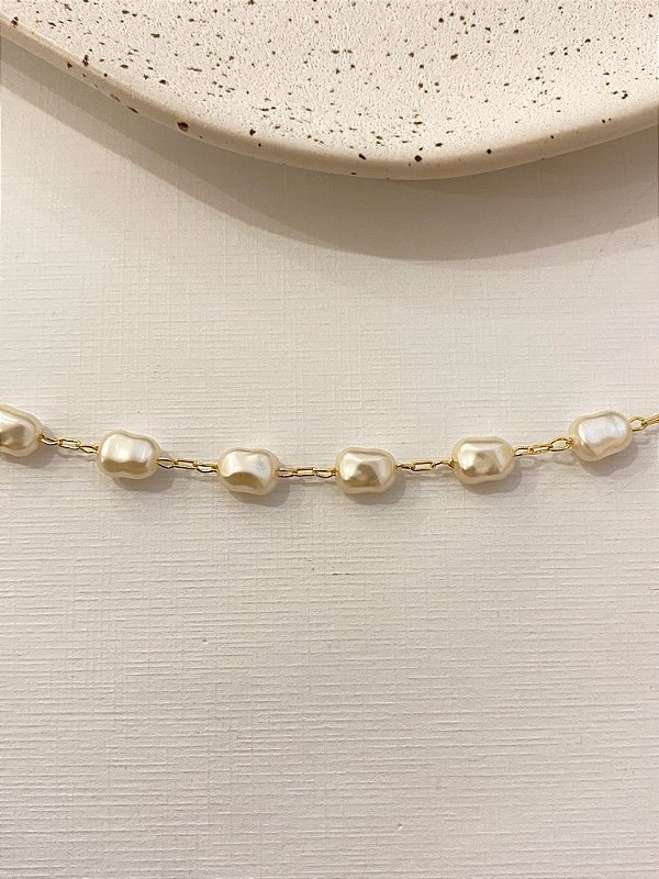Pulseira Olívia