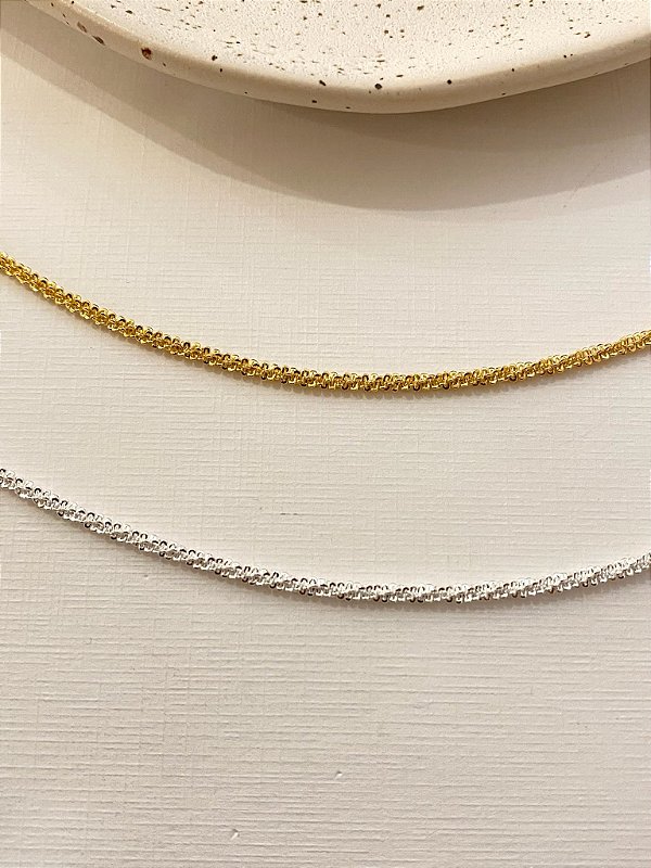 Pulseira Isa
