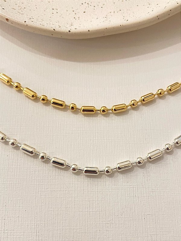 Pulseira Alexia
