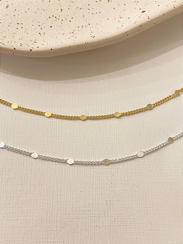 Pulseira Clara