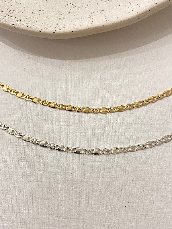 Pulseira Yohana