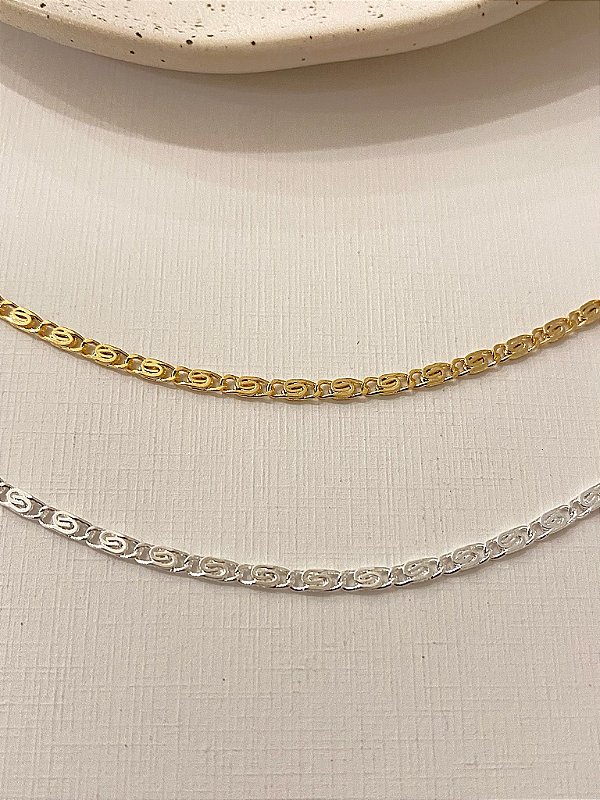 Pulseira Scarlet