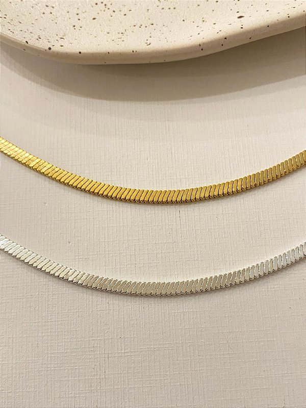 Pulseira Mila