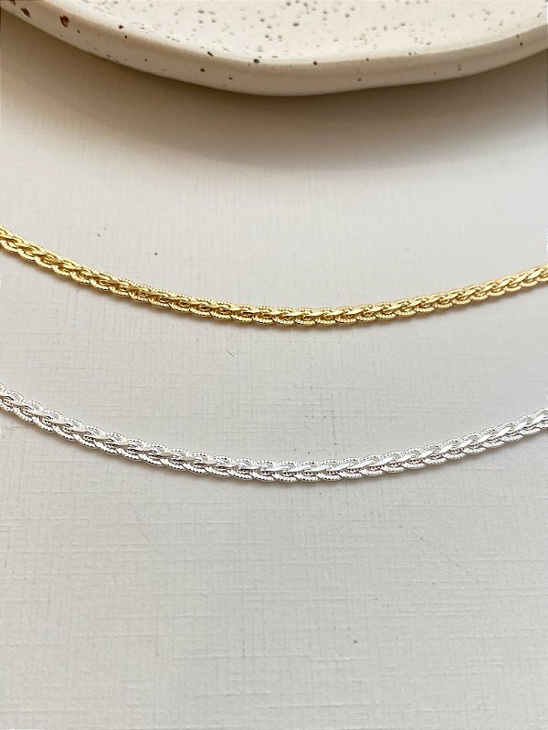 Pulseira Ayla