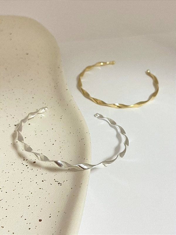 Bracelete Glória