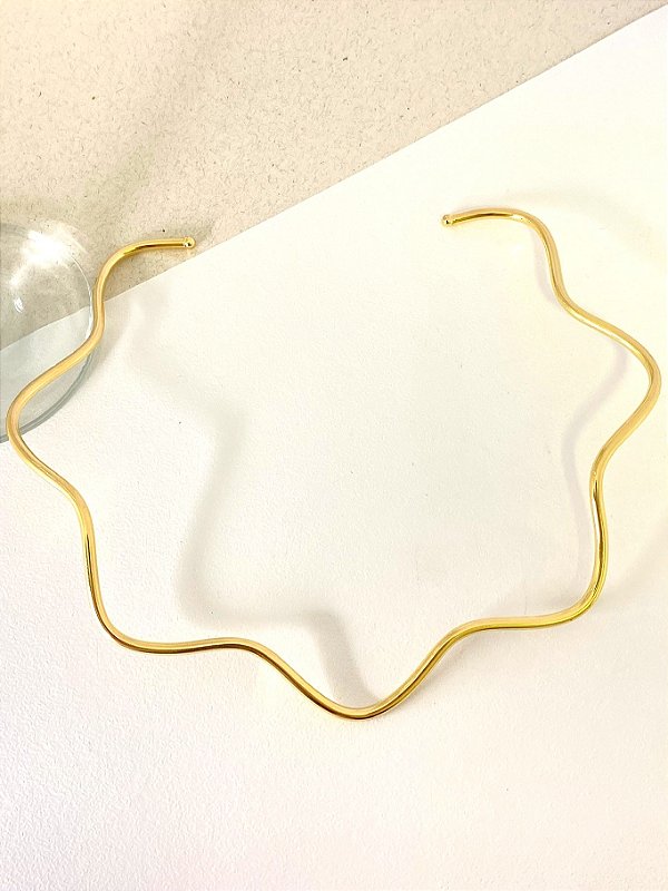 Choker Maju