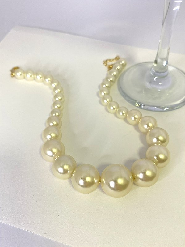 Choker Marcela