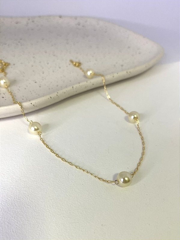 Choker Grazi