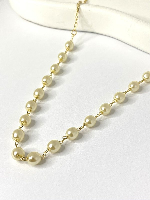 Choker Catarina