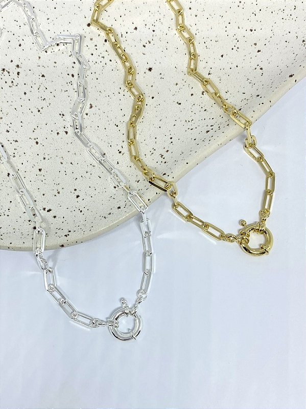 Choker Helô