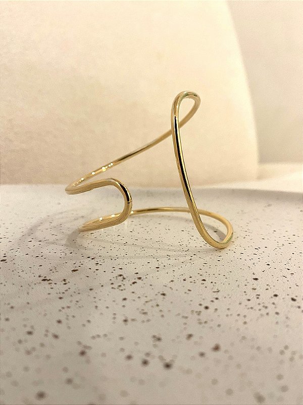 Bracelete Ágata