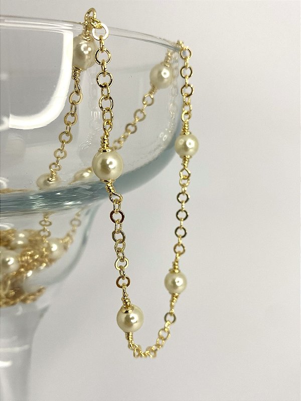 Choker Agnes