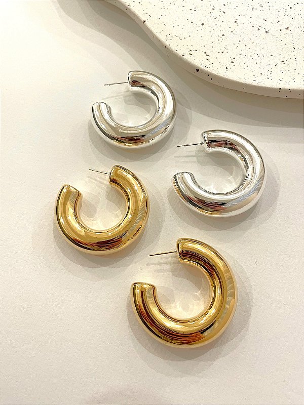 Argola Nina
